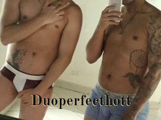 Duoperfecthott