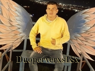 Duoperverxs18x