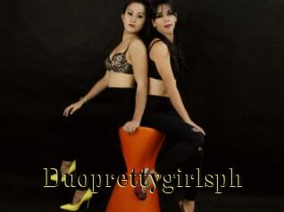 Duoprettygirlsph