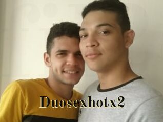 Duosexhotx2