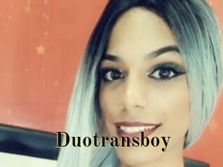 Duotransboy
