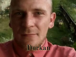 Durkan