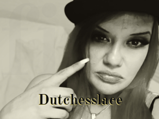 Dutchesslace