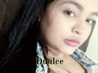 Duulce