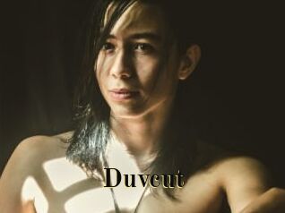 Duvcut