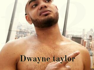 Dwayne_taylor