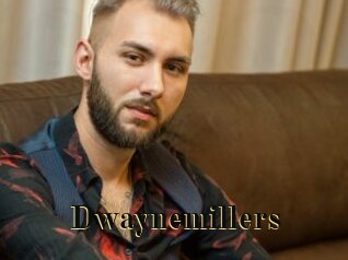 Dwaynemillers