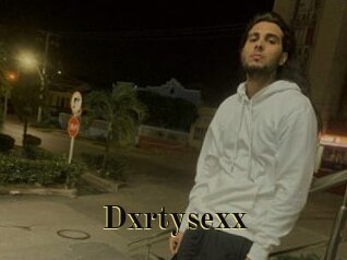 Dxrtysexx