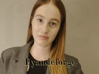 Dyandeforge