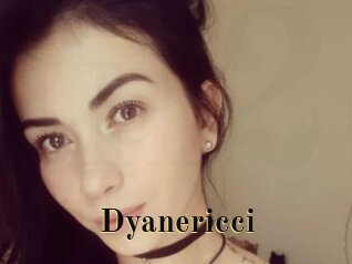 Dyanericci