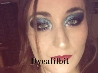 Dyealilbit