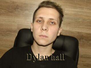 Dylan_hall