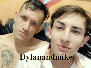 Dylanandmike
