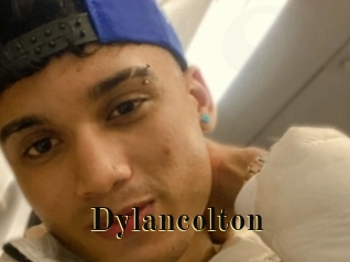 Dylancolton