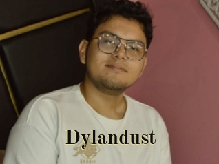 Dylandust