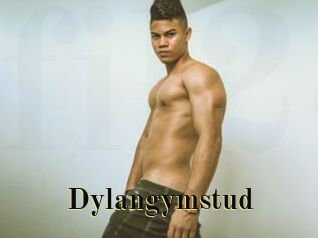 Dylangymstud