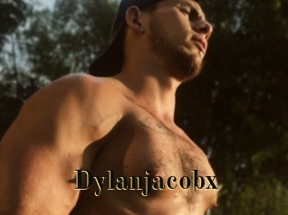 Dylanjacobx