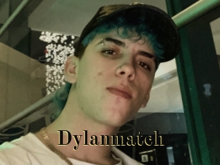 Dylanmatch