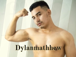 Dylanmathhew