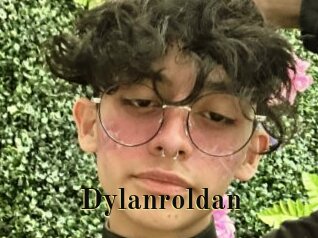 Dylanroldan