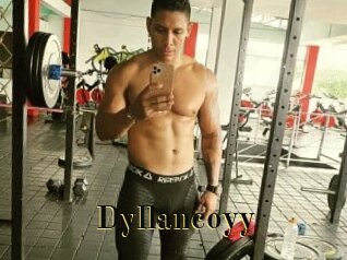 Dyllancoyy