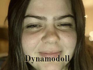 Dynamodoll