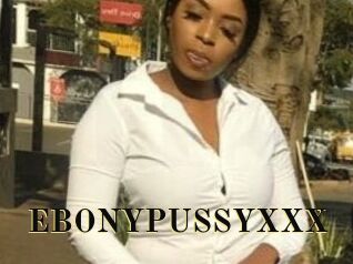 EBONYPUSSYXXX