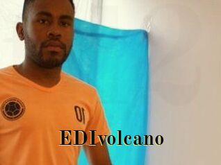 EDIvolcano