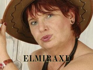 ELMIRAXD