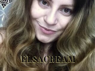 ELSACREAM