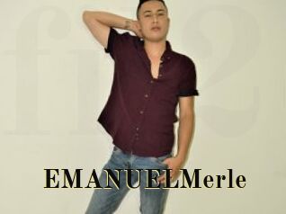 EMANUELMerle