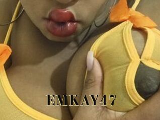EMKAY47