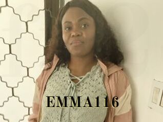 EMMA116