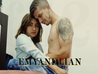 EMYANDLIAN