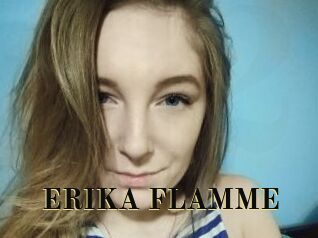 ERIKA_FLAMME