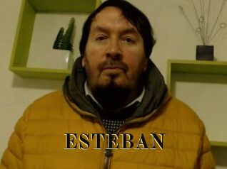 ESTEBAN