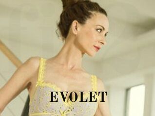EVOLET