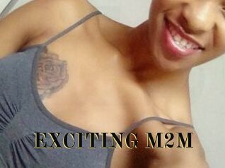 EXCITING_M2M