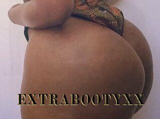 EXTRABOOTYXX