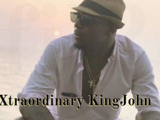 EXXXtraordinary_KingJohn