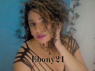 Ebony21