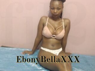 EbonyBellaXXX