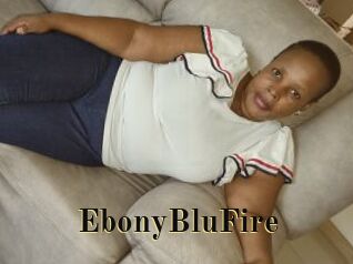 EbonyBluFire