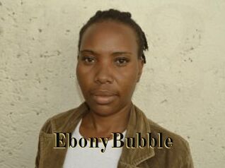 EbonyBubble