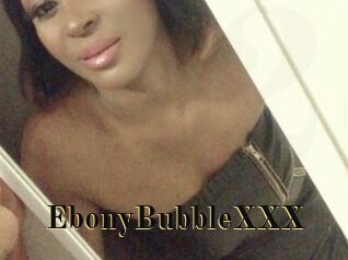 EbonyBubbleXXX