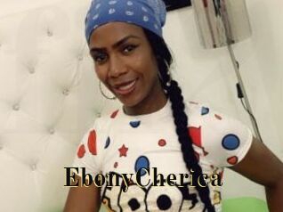 EbonyCherica