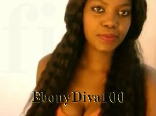 EbonyDiva100