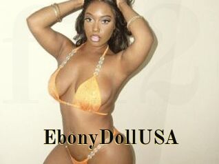 EbonyDollUSA