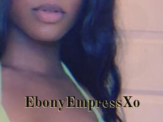 EbonyEmpressXo
