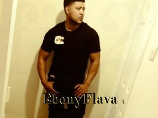 EbonyFlava